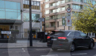 Congestion Charge