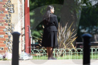 Priti Patel visits Reading
