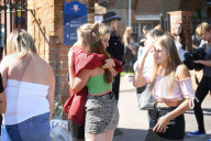 The Holt School pays tribute to victims of the Reading knife attack