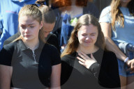 The Holt School pays tribute to victims of the Reading knife attack