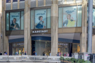 NEWS -  Kahlschlag: Galeria Karstadt Kaufhof schliesst in Deutschland 62 Filialen