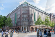 NEWS -  Kahlschlag: Galeria Karstadt Kaufhof schliesst in Deutschland 62 Filialen