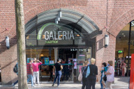 NEWS -  Kahlschlag: Galeria Karstadt Kaufhof schliesst in Deutschland 62 Filialen