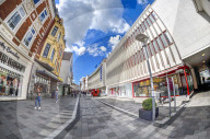 NEWS -  Kahlschlag: Galeria Karstadt Kaufhof schliesst in Deutschland 62 Filialen