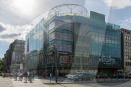 NEWS -  Kahlschlag: Galeria Karstadt Kaufhof schliesst in Deutschland 62 Filialen