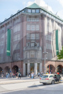 NEWS -  Kahlschlag: Galeria Karstadt Kaufhof schliesst in Deutschland 62 Filialen