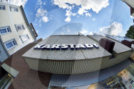 NEWS -  Kahlschlag: Galeria Karstadt Kaufhof schliesst in Deutschland 62 Filialen