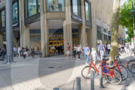 NEWS -  Kahlschlag: Galeria Karstadt Kaufhof schliesst in Deutschland 62 Filialen