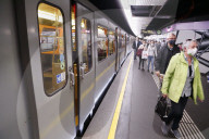 NEWS - Coronavirus: Maskenpflicht in öffentlichen Verkehrsmitteln in Wien