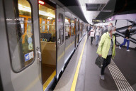 NEWS - Coronavirus: Maskenpflicht in öffentlichen Verkehrsmitteln in Wien