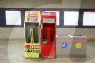 Wien: Kampf der Gratis-Zeitungen oe24 und Heute