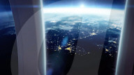 FEATURE - Luxus-Ballonreisen ins All