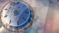 FEATURE - Luxus-Ballonreisen ins All