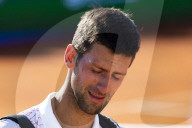 NEWS - Positiv auf Coronavirus getestet: Novak Djokovic auf seiner verhängnisvollen Adria-Tour