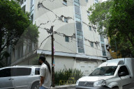 NEWS - Erdbeben in Mexico