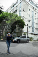 NEWS - Erdbeben in Mexico