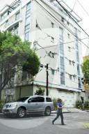NEWS - Erdbeben in Mexico