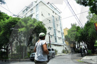 NEWS - Erdbeben in Mexico