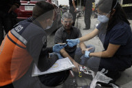 NEWS - Erdbeben in Mexico