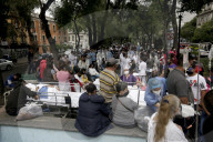 NEWS - Erdbeben in Mexico