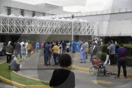 NEWS - Erdbeben in Mexico