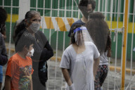 NEWS - Erdbeben in Mexico