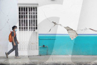 NEWS - Erdbeben in Mexico