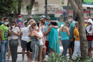 NEWS - Erdbeben in Mexico