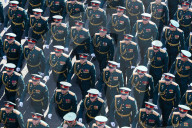 NEWS - Militärparade in Moskau