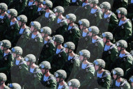 NEWS - Militärparade in Moskau