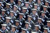 NEWS - Militärparade in Moskau