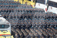 NEWS - Militärparade in Moskau