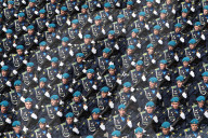 NEWS - Militärparade in Moskau