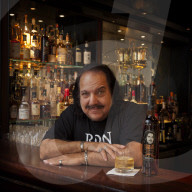 Ron Jeremy, porn actor