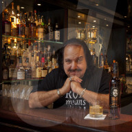 Ron Jeremy, porn actor
