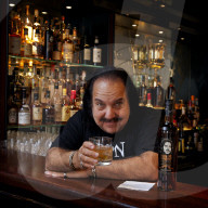 Ron Jeremy, porn actor