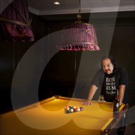 Ron Jeremy, porn actor