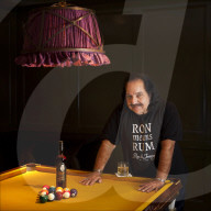 Ron Jeremy, porn actor