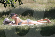 London Lockdown Heatwave