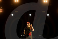 PEOPLE - Sido gibt Autokino Konzert in Hamburg