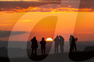 Derbyshire Solstice