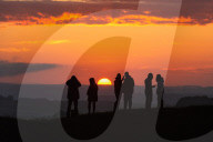 Derbyshire Solstice