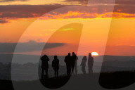 Derbyshire Solstice