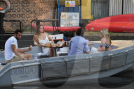 Temperatures soar in the UK