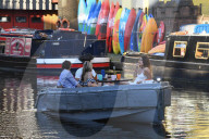 Temperatures soar in the UK
