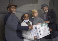 The Windrush scandal is a 2018 British political scandal concerning people who were wrongly detained, denied legal rights, threatened with deportation, and, in at least 83 cases, wrongly deported from the UK by the Home Office.