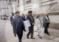 The Windrush scandal is a 2018 British political scandal concerning people who were wrongly detained, denied legal rights, threatened with deportation, and, in at least 83 cases, wrongly deported from the UK by the Home Office.