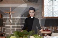 'I have more followers than the C of E’: meet the religious stars of Instagram.