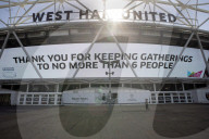 West Ham Football Club messaging