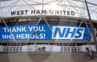 West Ham Football Club messaging